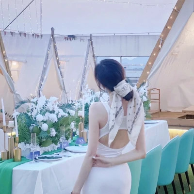 2025最新的超好看的不露脸女头像
