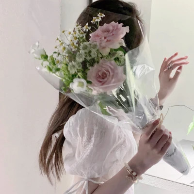 2025最新的超好看的不露脸女头像