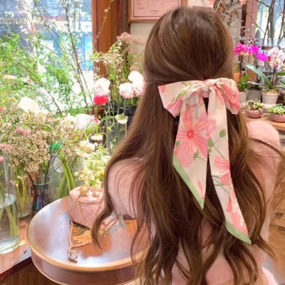 2025最新的超好看的不露脸女头像