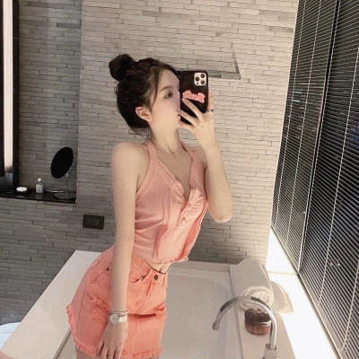 女生不露脸高质量头像