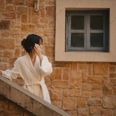 氛围感女头ins风