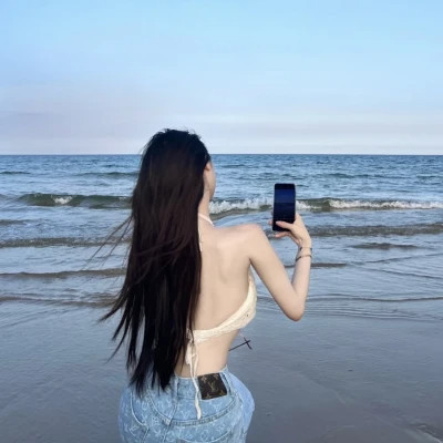 2025最新闺蜜头像高清图片真人
