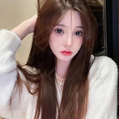 一个霸气一个温柔闺蜜头像