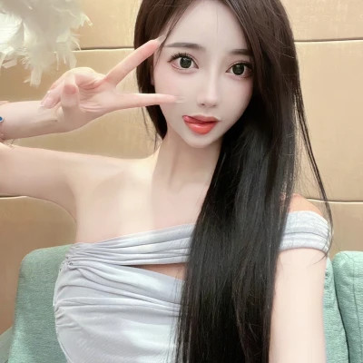 一个霸气一个温柔闺蜜头像