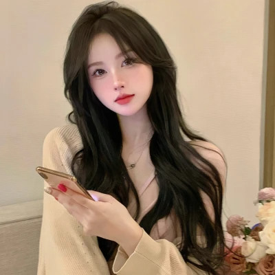 2025年最火二人真人闺蜜头像