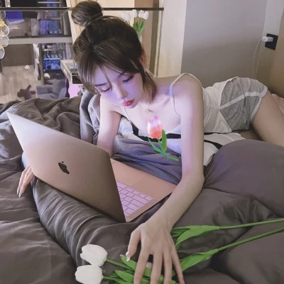 2025年最火二人真人闺蜜头像
