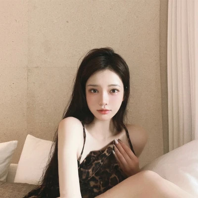 2025小众闺蜜头像真人