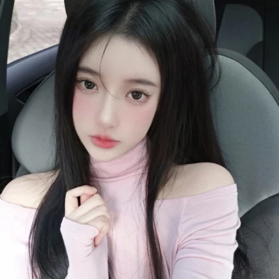 2025小众闺蜜头像真人
