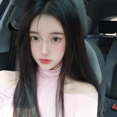 2025小众闺蜜头像真人