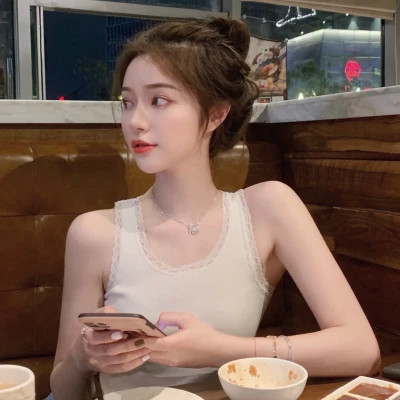2025小众闺蜜头像真人