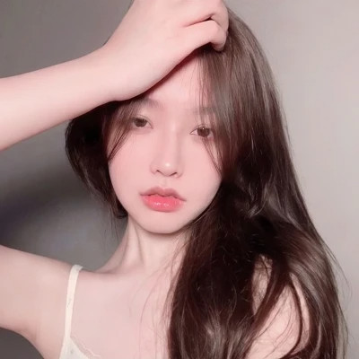 2025小众闺蜜头像真人