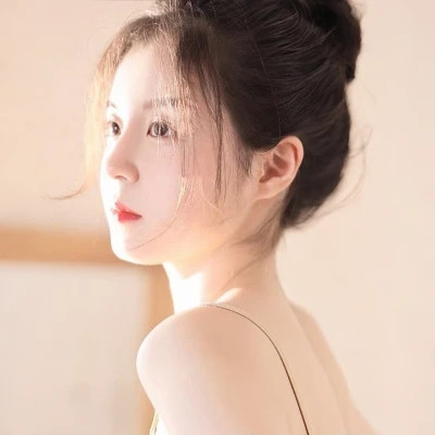 2025小众闺蜜头像真人