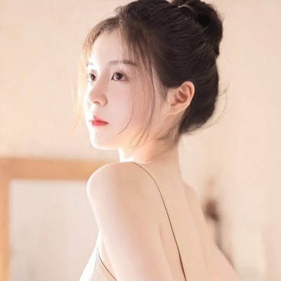 2025小众闺蜜头像真人