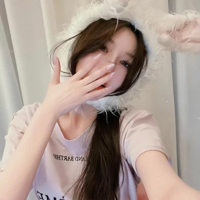 2025小众闺蜜头像真人