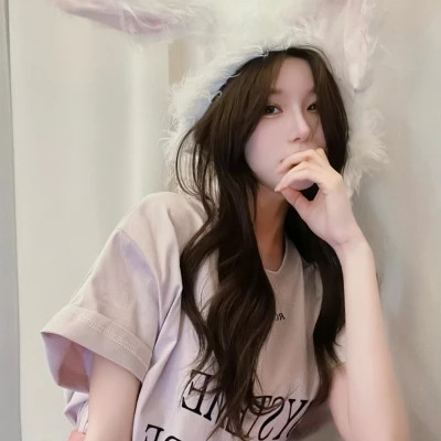 2025小众闺蜜头像真人