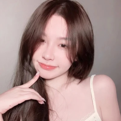 2025小众闺蜜头像真人