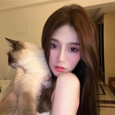 2025小众闺蜜头像真人