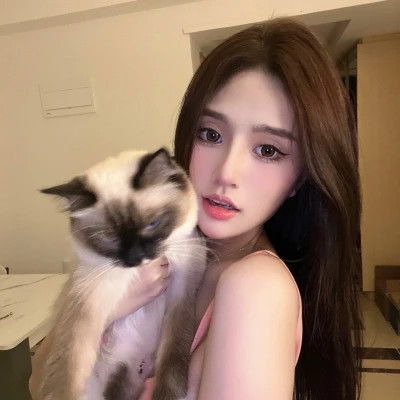 2025小众闺蜜头像真人