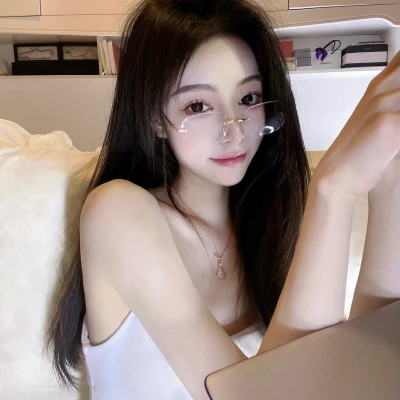 2025小众闺蜜头像真人