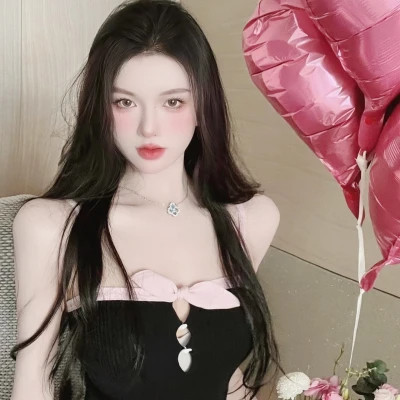 2025小众闺蜜头像真人