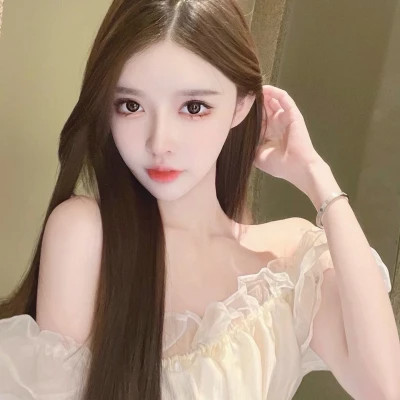 2025小众闺蜜头像真人