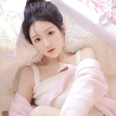 2025小众闺蜜头像真人
