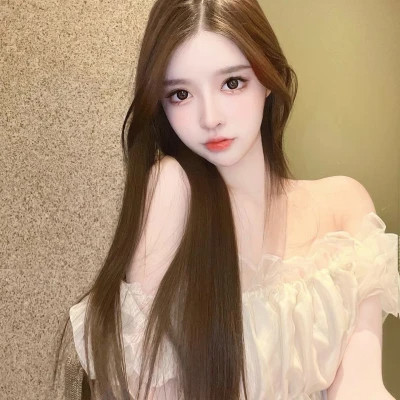 2025小众闺蜜头像真人