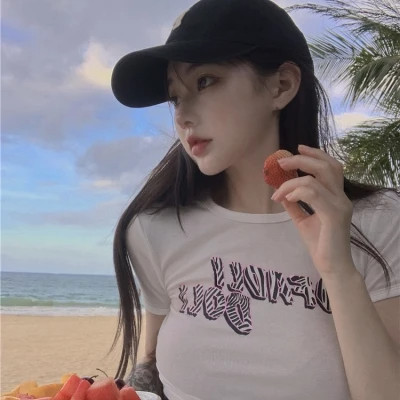 2025小众闺蜜头像真人