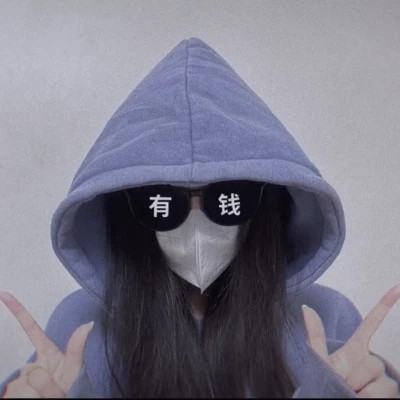2025最火真人闺蜜头像一人一半