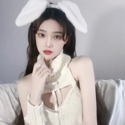 2025最火真人闺蜜头像一人一半