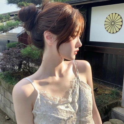 2025最火真人闺蜜头像一人一半