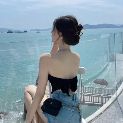 2025最火真人闺蜜头像一人一半