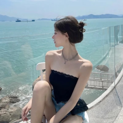 2025最火真人闺蜜头像一人一半