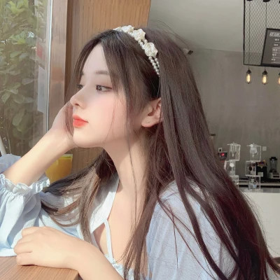 2025超火闺蜜头像单人