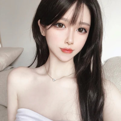 2025超火闺蜜头像单人