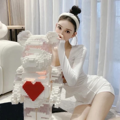 2025超火闺蜜头像单人