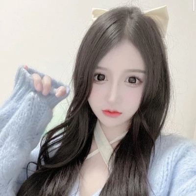 2025超火闺蜜头像单人