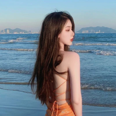 2025超火闺蜜头像单人