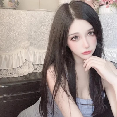 2025超火闺蜜头像单人