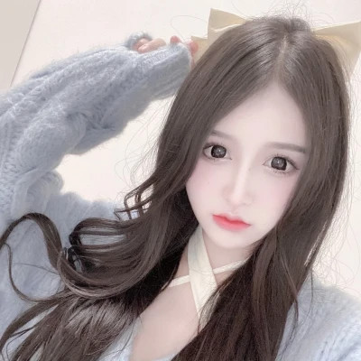 2025超火闺蜜头像单人