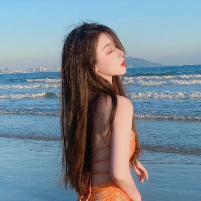2025超火闺蜜头像单人