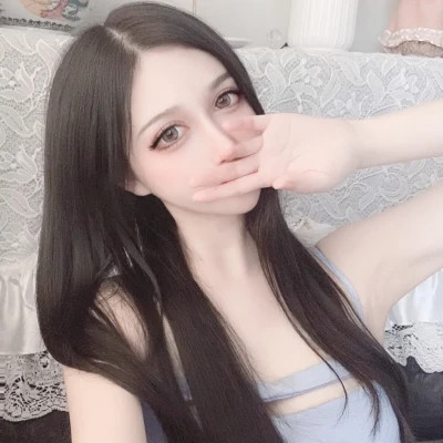 2025超火闺蜜头像单人