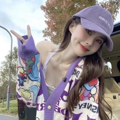 2025头像图片女生闺蜜