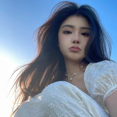2025闺蜜头像一对