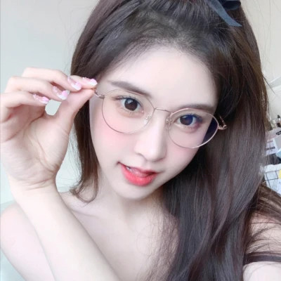 霸气闺蜜头像真人