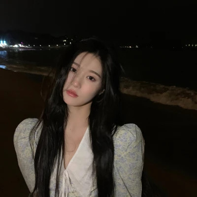 霸气闺蜜头像真人