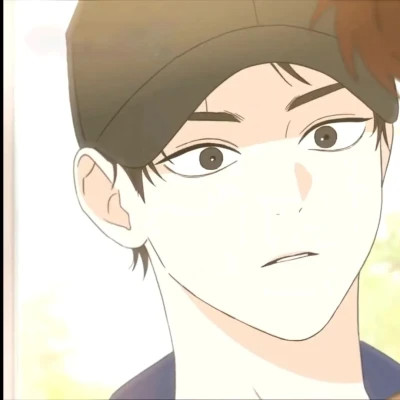 基情撩人的男男动漫情侣头像