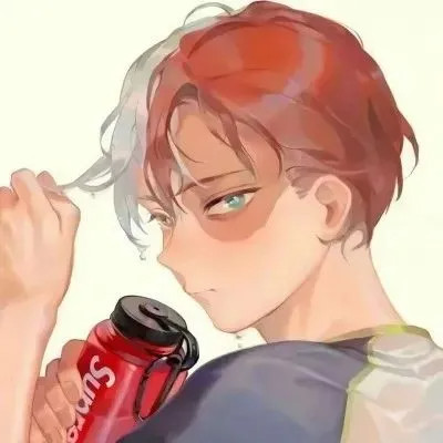 男男情侣头像双人动漫一左一右