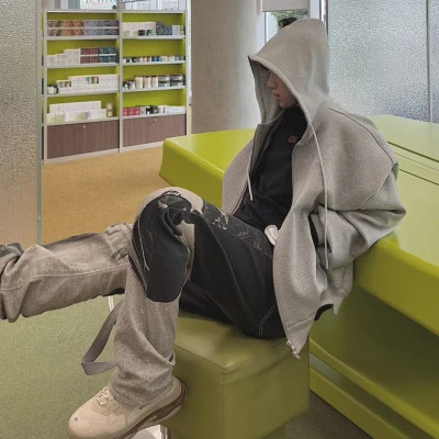 高质量真人男生头像