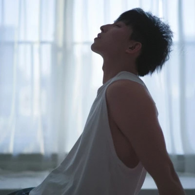 高质量真人男生头像